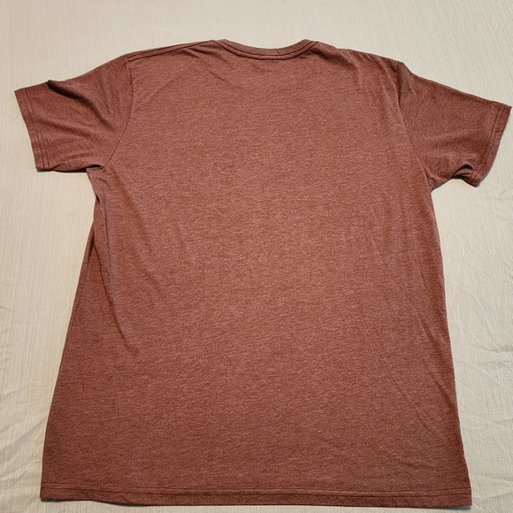 Mens LG volcom T Shirt - Picture 3 of 3